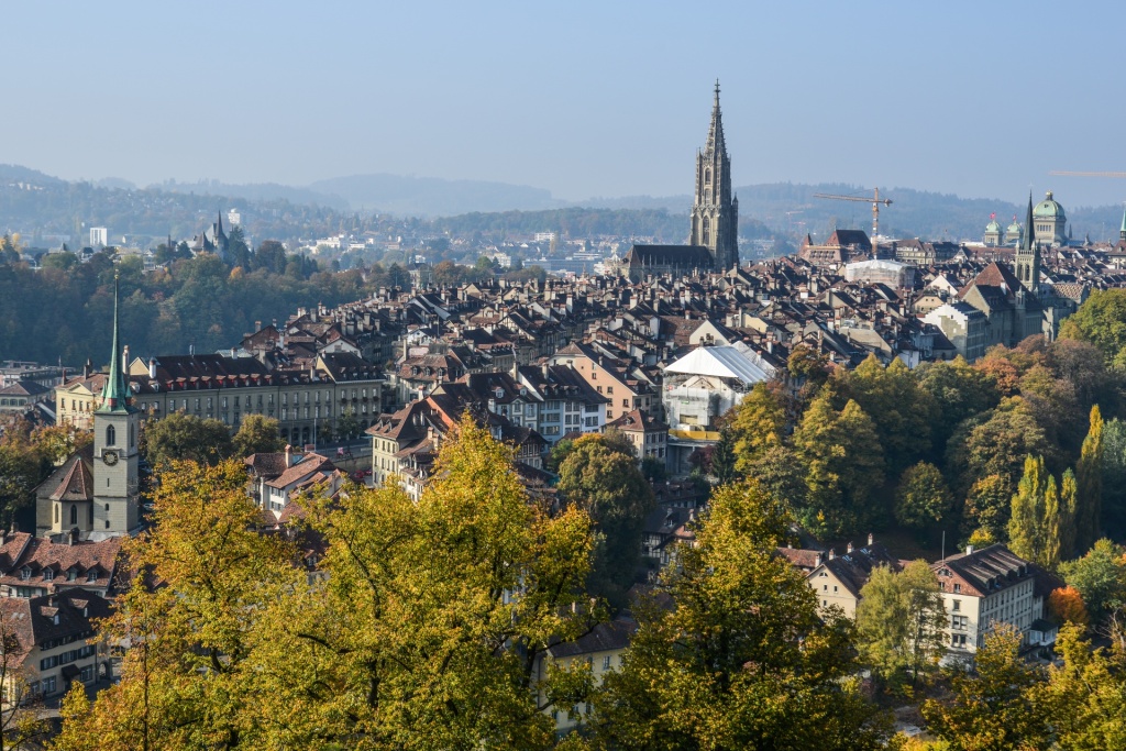 Bern 