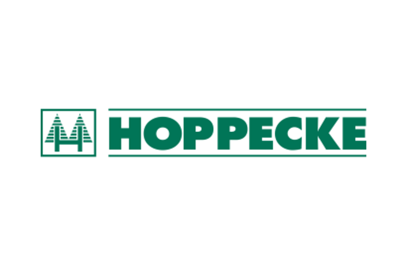 Hoppecke Logo Hoppecke Logo
