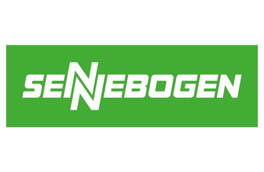 Sennebogen Logo Sennebogen Logo