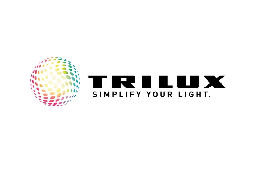 Trilux Logo Trilux Logo
