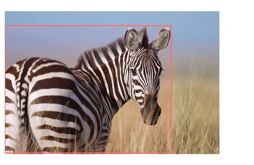 Object Detection am Beispiel Object Detection am Beispiel