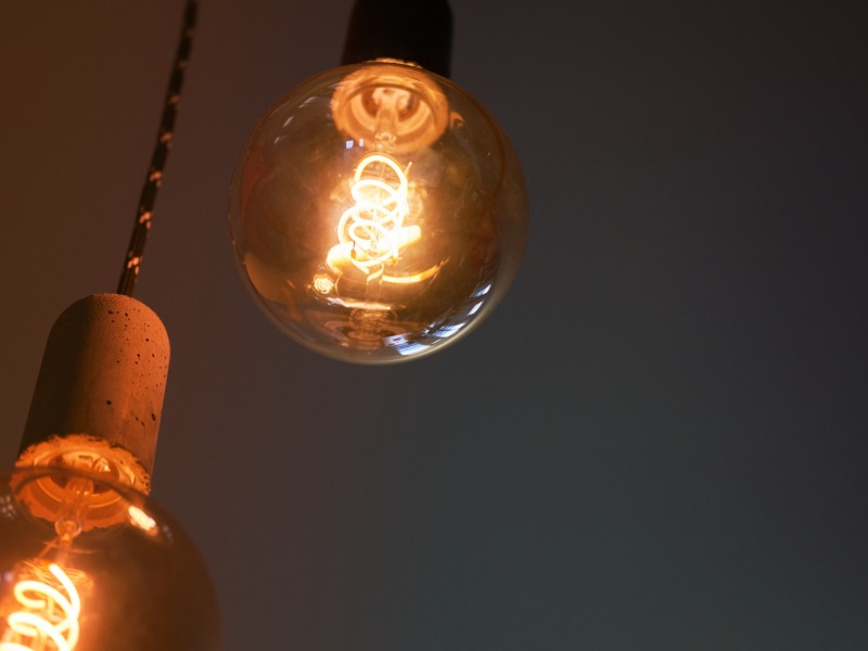 Light bulbs Light bulbs