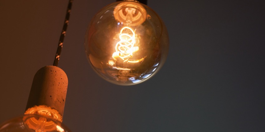 Light bulbs