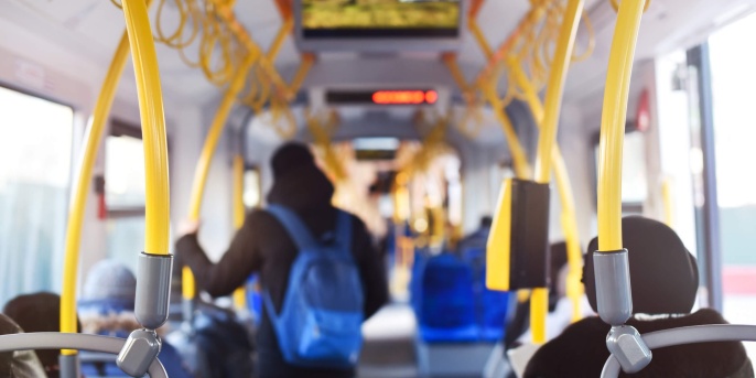 Lokaltrafik