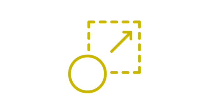 Flexible scalability