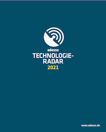 Cover Technologie Radar
